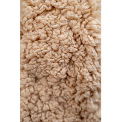 Happy Lamps - LED Golvlampa för barn BELLO LED/5,4W/230V pudel