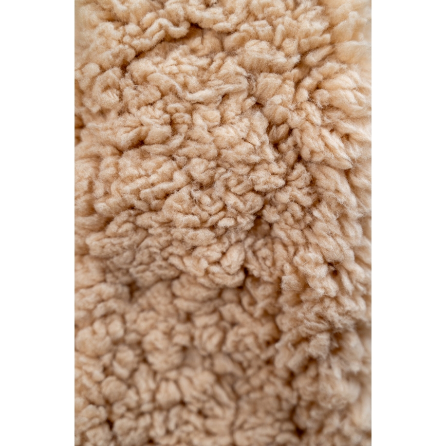 Happy Lamps - LED Golvlampa för barn BELLO LED/5,4W/230V pudel