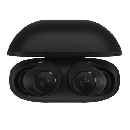 Haylou - Vattentäta trådlösa hörlurar GT1 2022 TWS Bluetooth svart