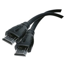 HDMI-kabel med Ethernet A/M-A/M 1,5m