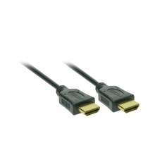 HDMI kabel med Ethernet, HDMI 1.4 A connector 5m