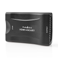 HDMI-omvandlare HDMI-SCART