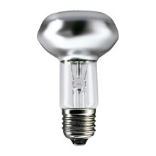 Heavy-duty strålkastare glödlampa SPOT Philips NR63 E27/40W/230V