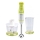 Heinner HB-600GR - Stavmixer 600W/230V grön/vit