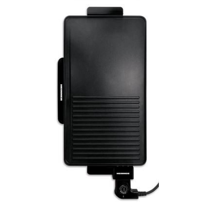 Heinner HEG-F2000GT - Elektrisk bordsgrill 2000W/230V