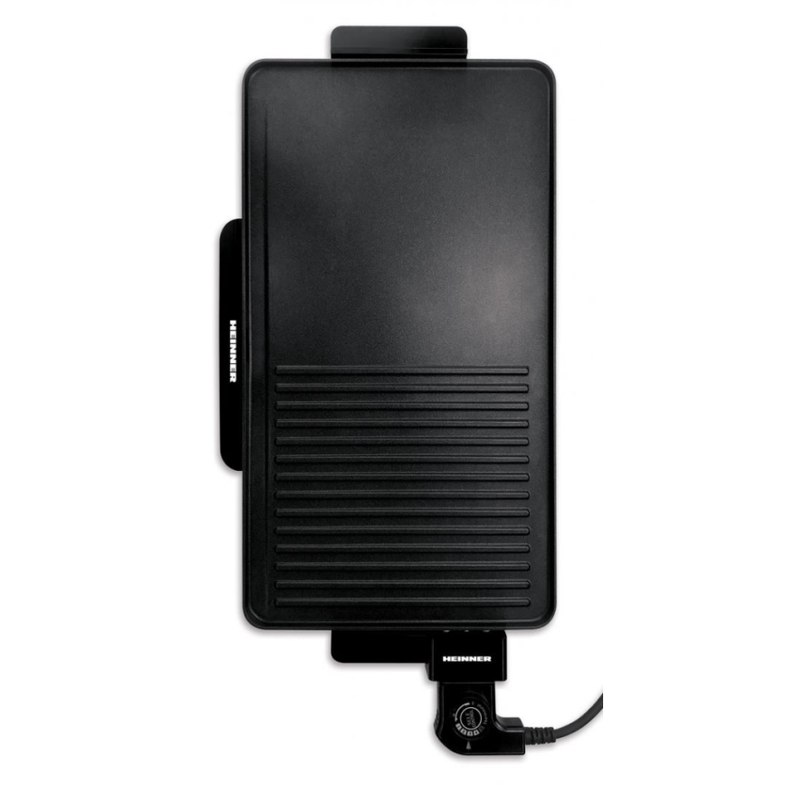 Heinner HEG-F2000GT - Elektrisk bordsgrill 2000W/230V
