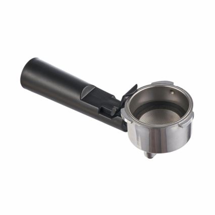 Heinner HEM-1100BKX - Espressomaskin med portafilter 850W/230V svart/matt krom