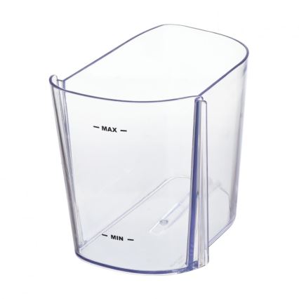 Heinner HEM-1100BKX - Espressomaskin med portafilter 850W/230V svart/matt krom