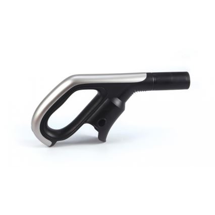 Heinner HVC-V750BL - Påslös dammsugare 750W/230V blå/silver