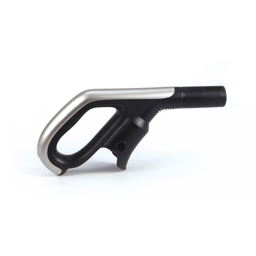 Heinner HVC-V750BL - Påslös dammsugare 750W/230V blå/silver