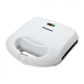 Heinner SM-K750W - Brödrost 750W/230V vit