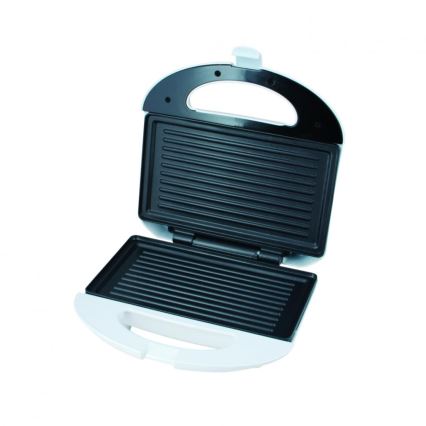 Heinner SM-K750W - Brödrost 750W/230V vit