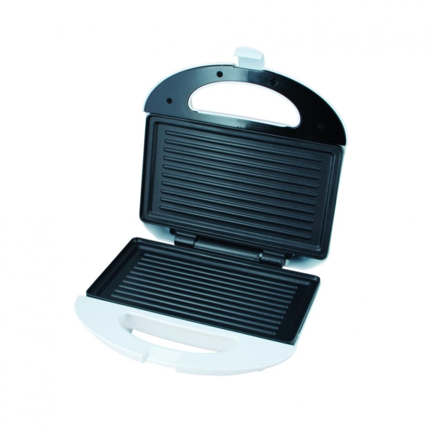 Heinner SM-K750W - Brödrost 750W/230V vit