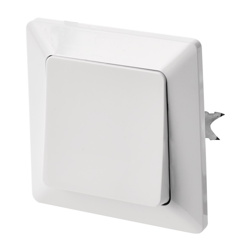 Hem Strömbrytare av/på  250V/10A