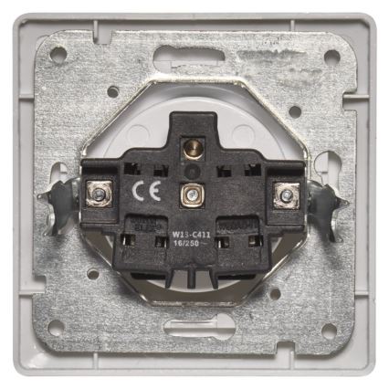 Hem Uttag FRENCH 250V/16A