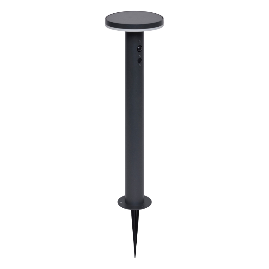 Hesperide - LED-solcellslampa med rörelsesensor DETEKT LED/3,7V 2600 mAh IP65