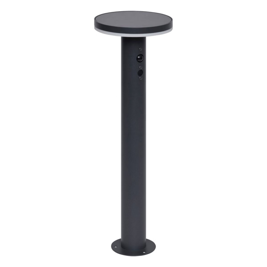 Hesperide - LED-solcellslampa med rörelsesensor DETEKT LED/3,7V 2600 mAh IP65