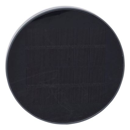 Hesperide - LED-solcellslampa med rörelsesensor DETEKT LED/3,7V 2600 mAh IP65