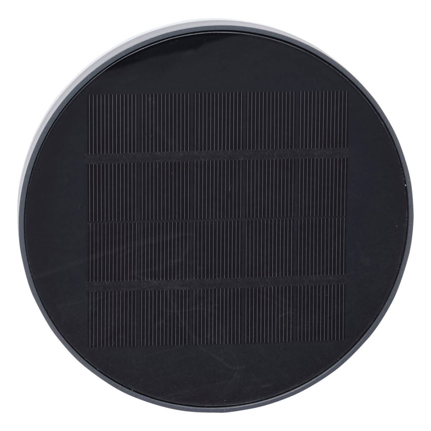 Hesperide - LED-solcellslampa med rörelsesensor DETEKT LED/3,7V 2600 mAh IP65