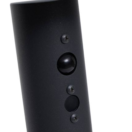 Hesperide - LED-solcellslampa med rörelsesensor DETEKT LED/3,7V 2600 mAh IP65