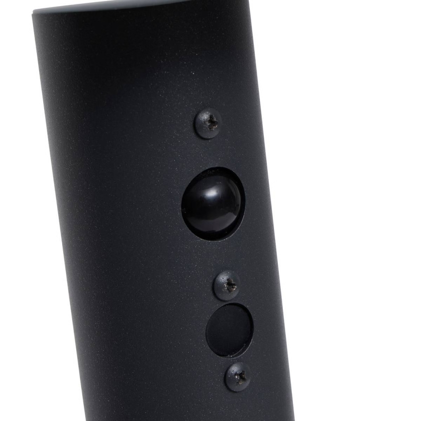 Hesperide - LED-solcellslampa med rörelsesensor DETEKT LED/3,7V 2600 mAh IP65
