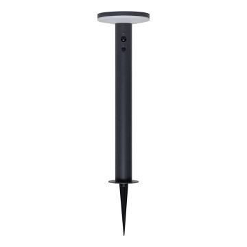 Hesperide - LED-solcellslampa med rörelsesensor DETEKT LED/3,7V 2600 mAh IP65