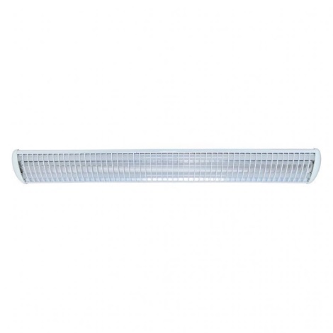 HiLite - LED fluorescerande lampa  BARCELONA 2xLED/24W/230V