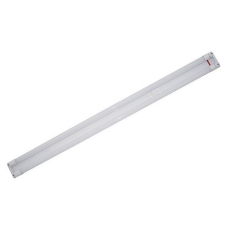 HiLite - LED fluorescerande lampa  HANNOVER 2xG13/24W/230V