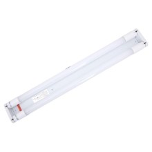 HiLite - LED fluorescerande lampa  HANNOVER 2xG13/9W/230V