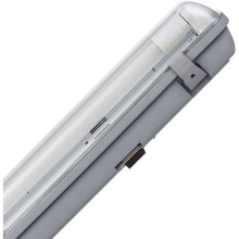HiLite - LED fluorescerande lampa  KIEL 1xG13/9W/230V IP65