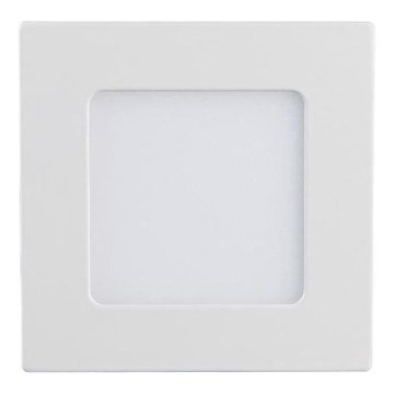 Hilite - LED infälld belysning MERAN LED/12W/230V