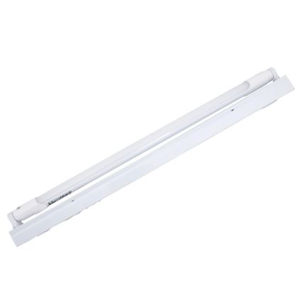 HiLite - LED fluorescerande lampa  HANNOVER 1xG13/9W/230V