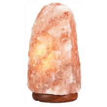 (Himalayan) Salt lampa SALLY 1xE14/25W/230V 11,4 kg