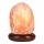 (Himalayan) Salt lampa SALLY 1xE14/25W/230V Al 2 kg