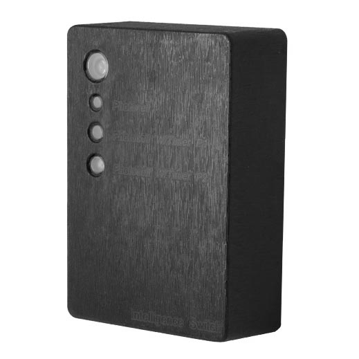 (Himalayan) Saltlampa 230V