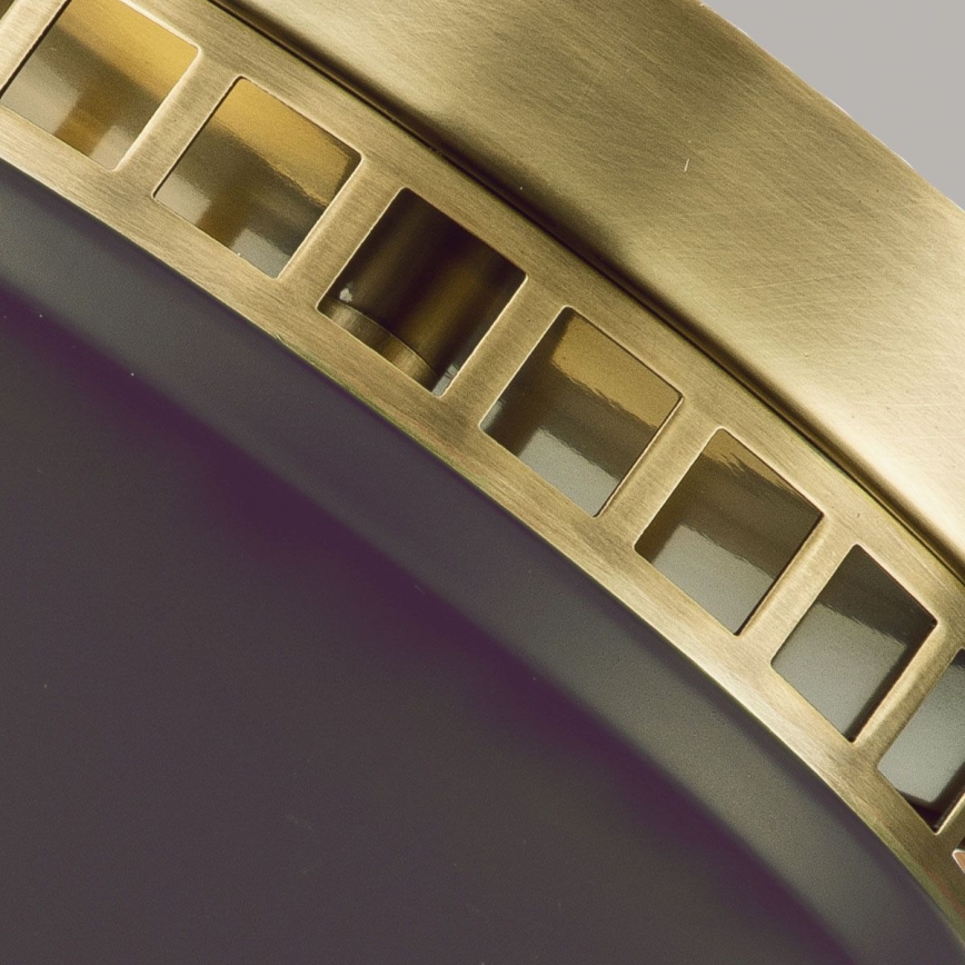 Hinkley - Taklampa AMELIA 2xE27/40W/230V svart/mässing