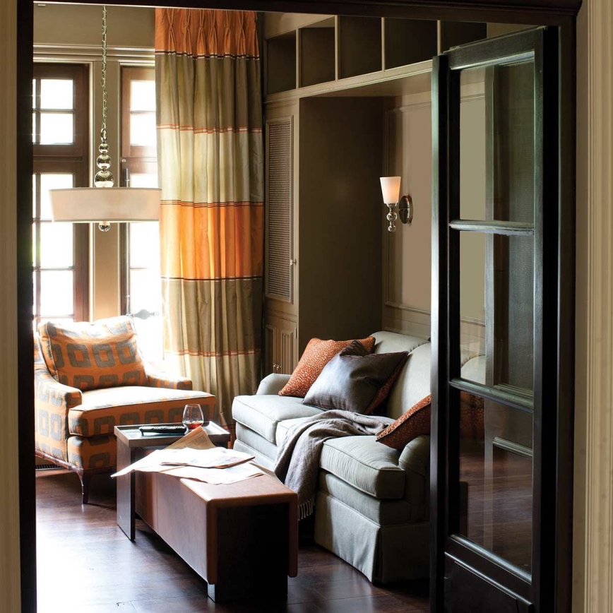 Hinkley - Ljuskrona med kedja ZELDA 3xE27/60W/230V, blank krom