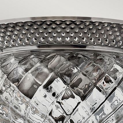 Hinkley - Taklampa PLANTATION 2xE27/60W/230V