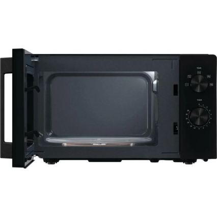 HISENSE H20MOBP1H - Mikrovågsugn 700 W/230 V, 20 l, svart