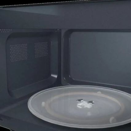 HISENSE H20MOBP1H - Mikrovågsugn 700 W/230 V, 20 l, svart