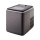 HISENSE IMC2000A - Ismaskin 120W/230V svart