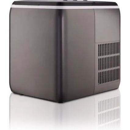 HISENSE IMC2000A - Ismaskin 120W/230V svart