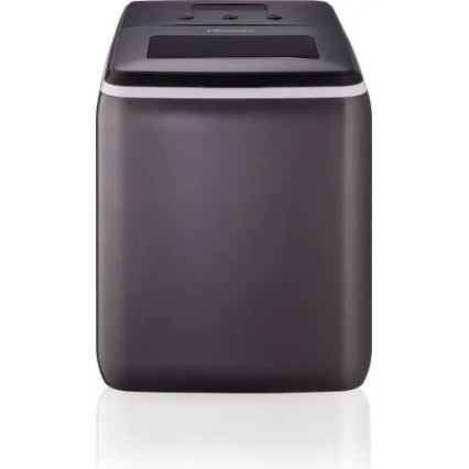 HISENSE IMC2000A - Ismaskin 120W/230V svart