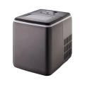 HISENSE IMC2000A - Ismaskin 2,8 l, 120 W/230 V, svart