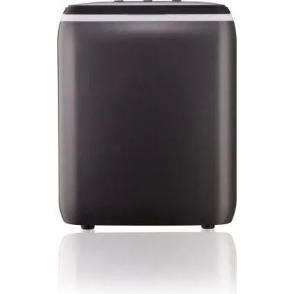 HISENSE IMC2000A - Ismaskin 2,8 l, 120 W/230 V, svart