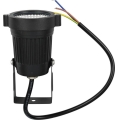 HÖFFTECH - LED Utomhuslampa LED/5W/230V IP65