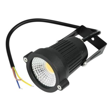 HÖFFTECH - LED Utomhuslampa LED/5W/230V IP65