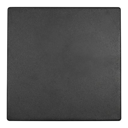 HÖFFTECH - LED utomhusväggarmatur LED/10W/230V kvadratisk IP65