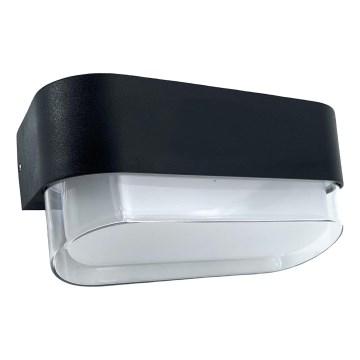 HÖFFTECH - LED utomhusväggarmatur LED/4W/230V IP65