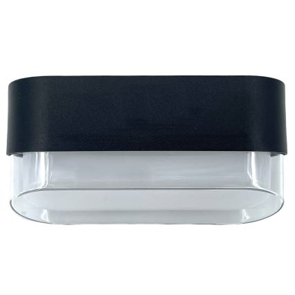 HÖFFTECH - LED utomhusväggarmatur LED/4W/230V IP65
